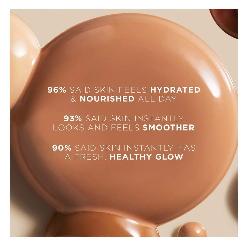 NEW Hourglass Veil Hydrating Skin Tint Foundation | Shade 6 - Light Cool